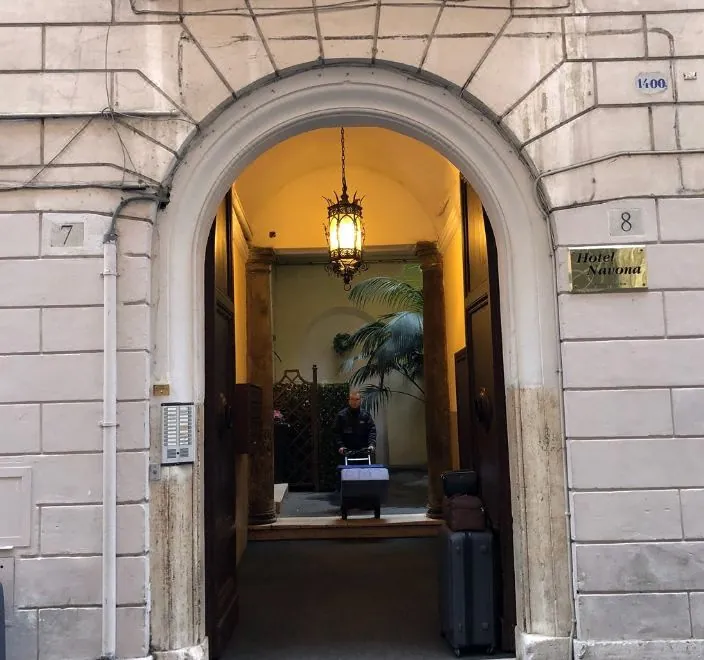 Hotel Navona