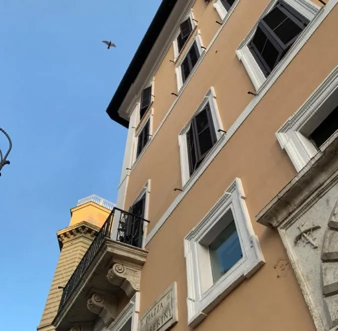 Suite Artis Barberini