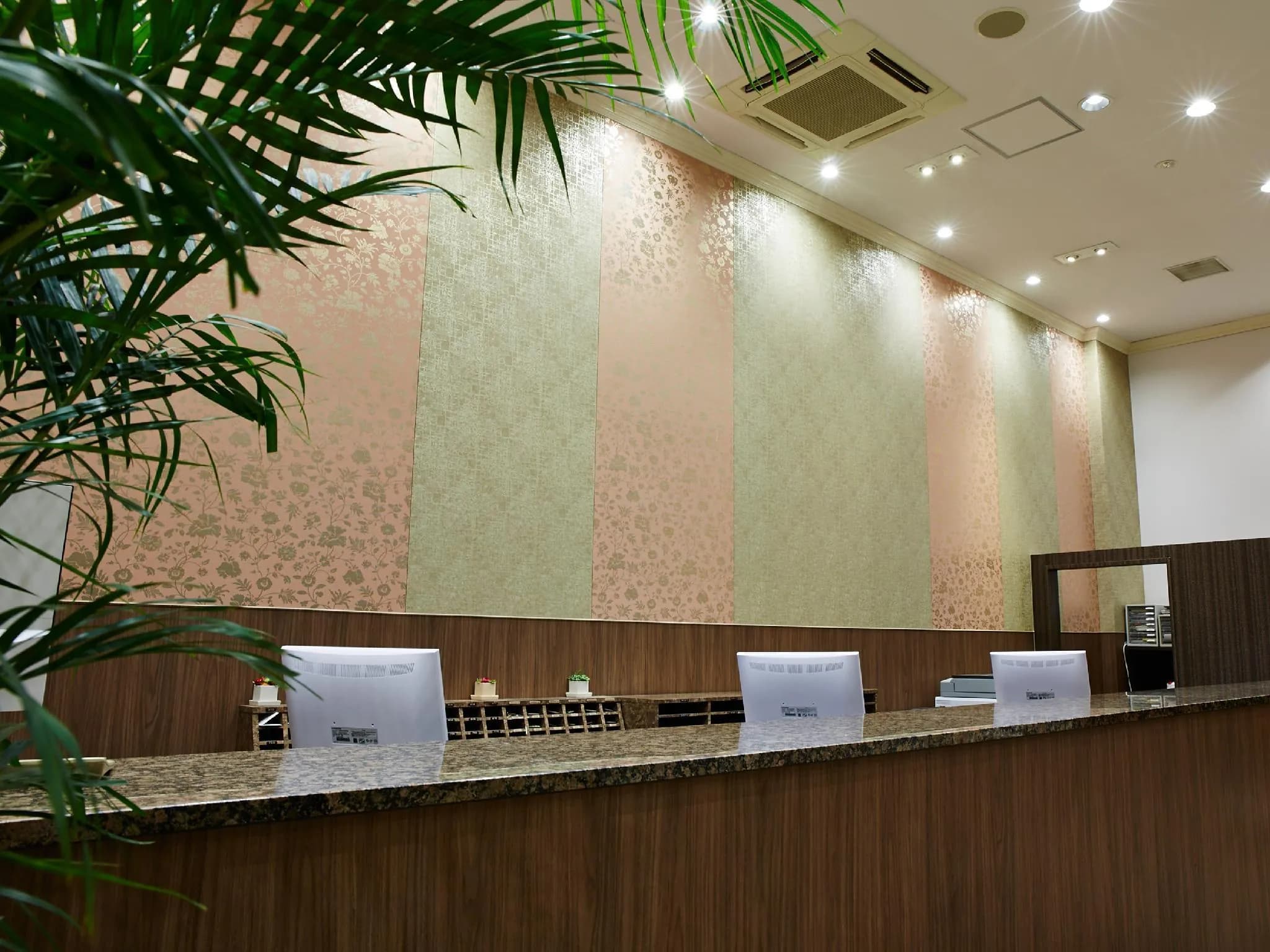 S.Training Center Hotel Osaka