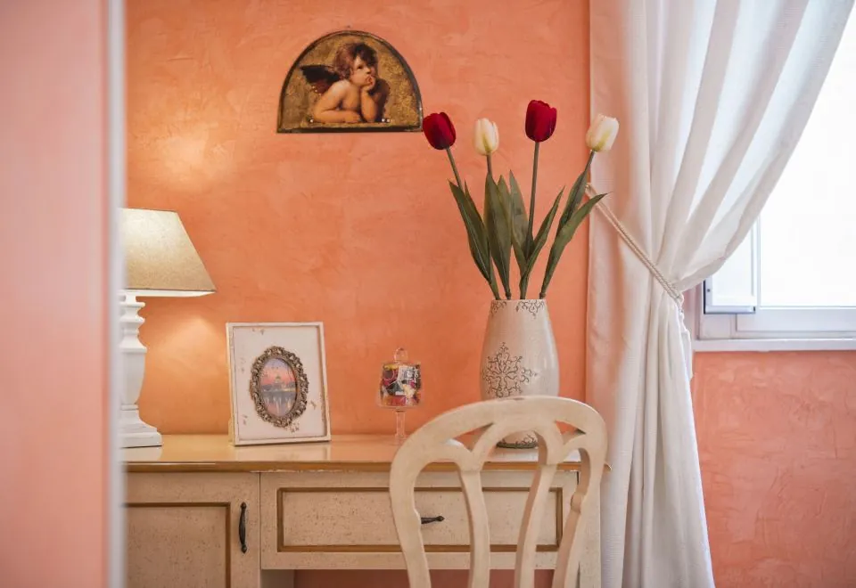 Navona Tower Relais