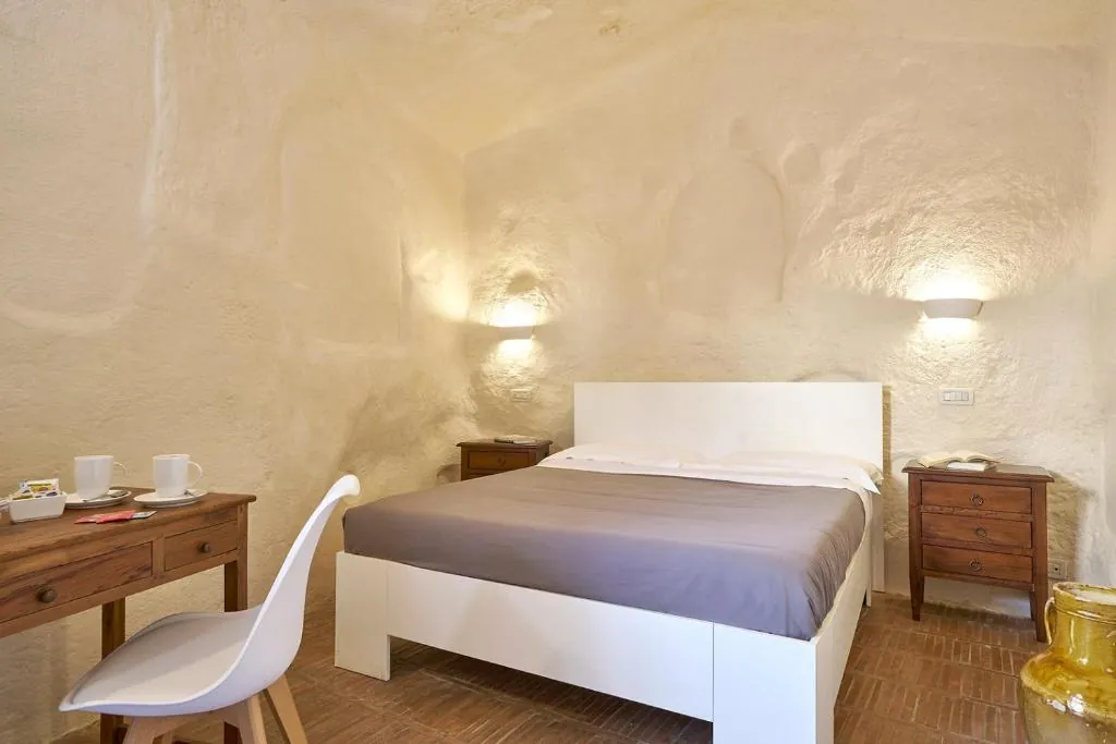 Fra I Sassi Residence