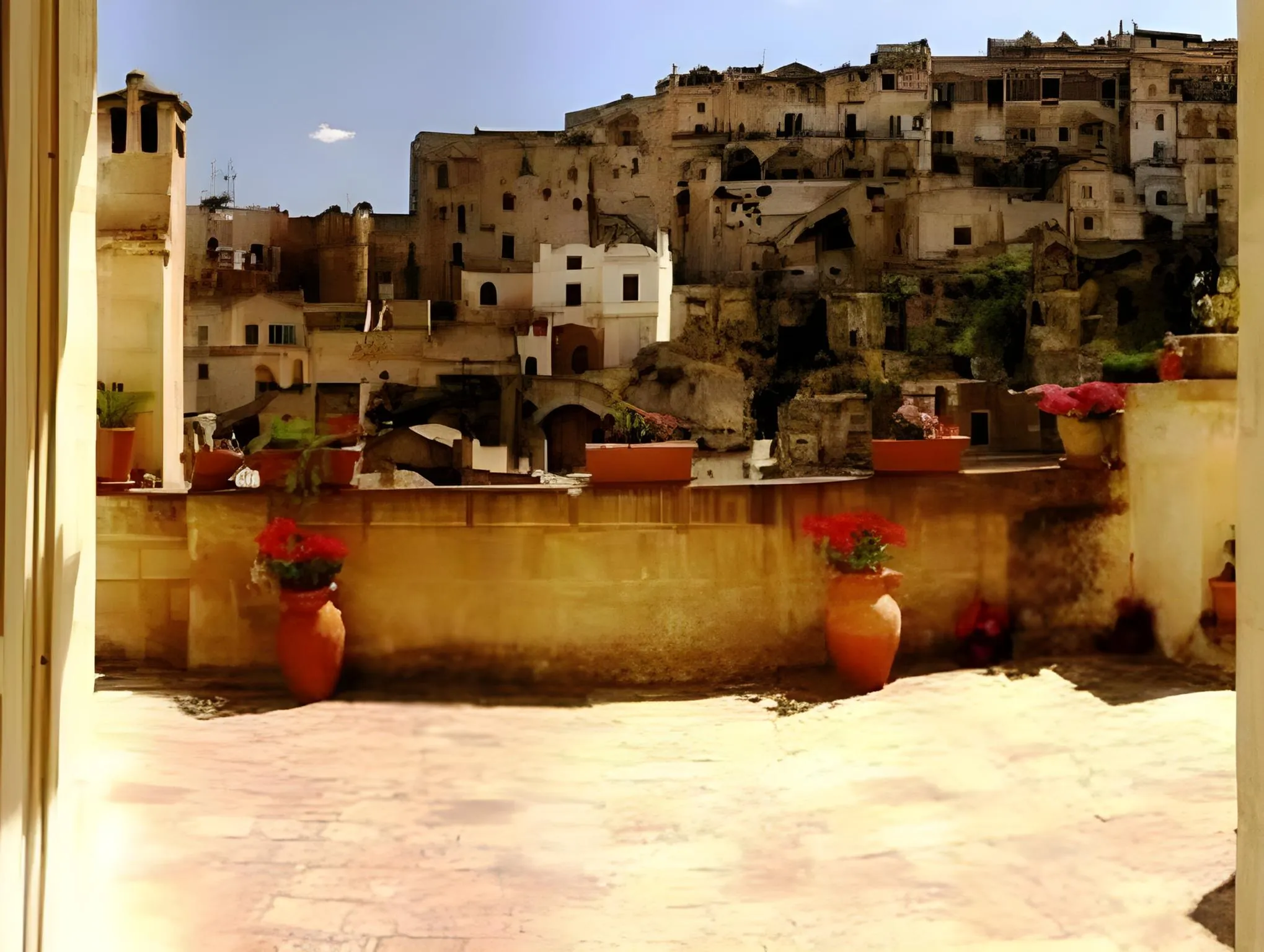 Fra I Sassi Residence
