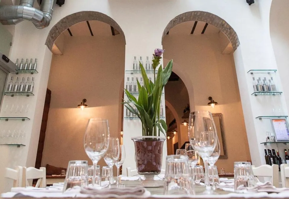 Hotel le Clarisse Al Pantheon