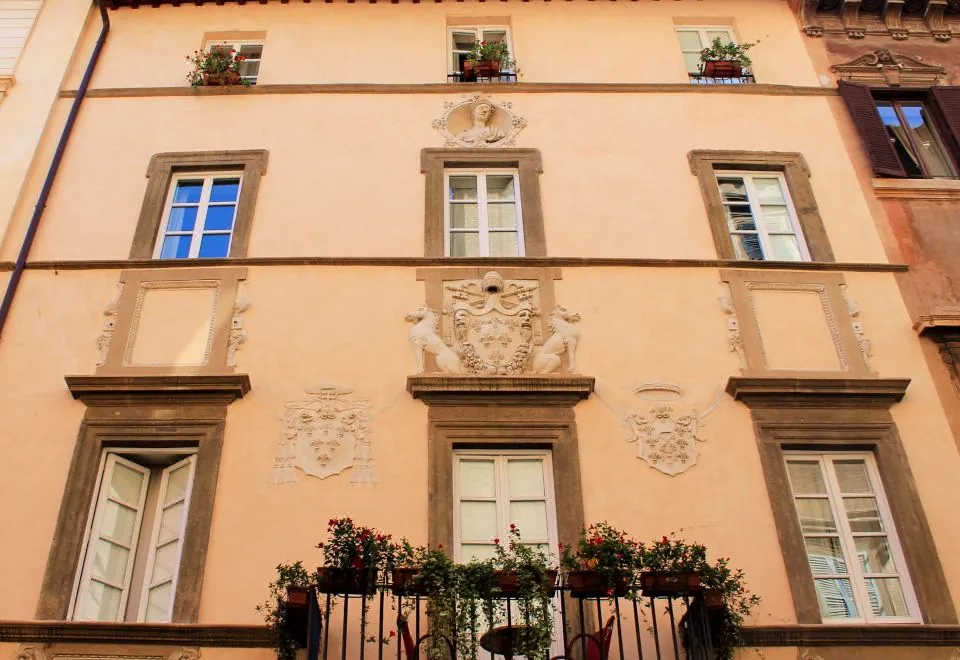 Relais Giulia
