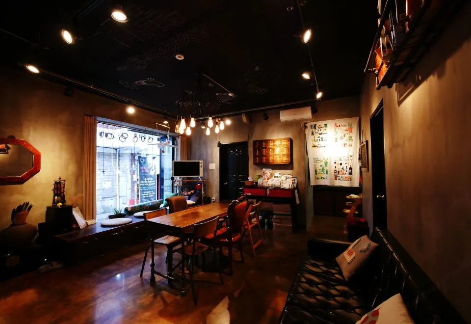 TwoTwo House Seoul