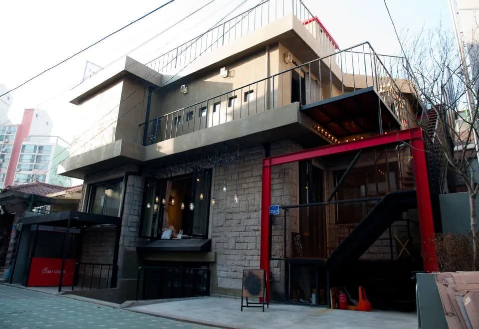 TwoTwo House Seoul
