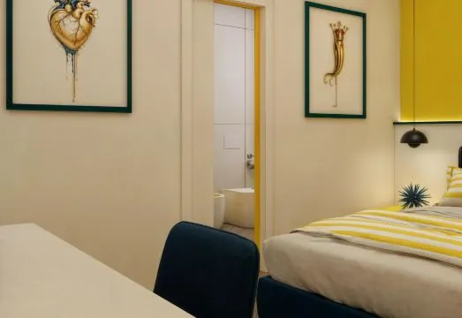 Cioffi Sorrento Rooms