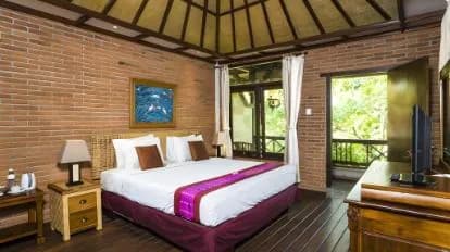 Adi Cottages Ubud