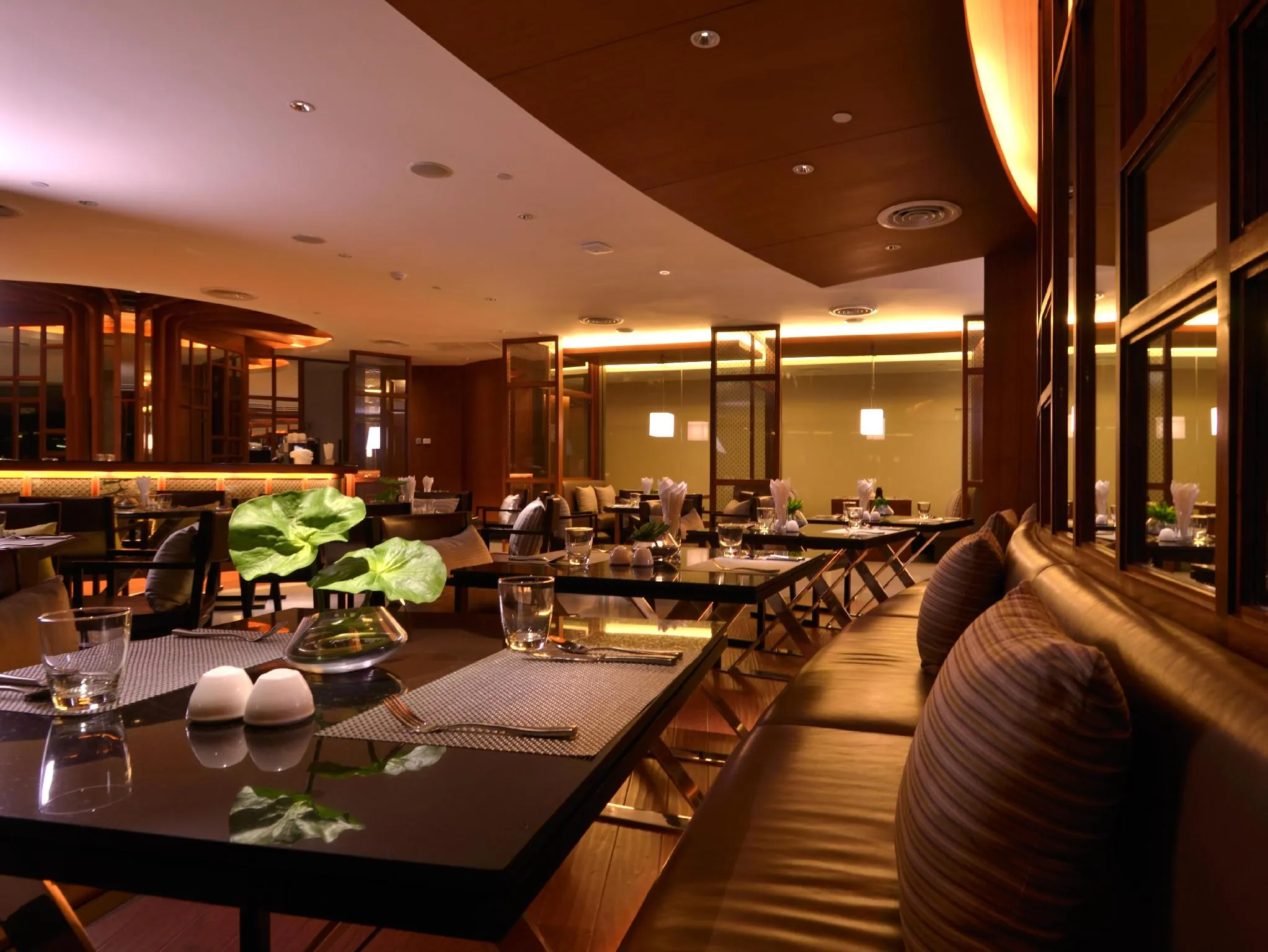 Aetas Residence Bangkok