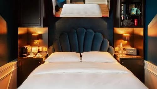 Provocateur, a member of Design Hotels