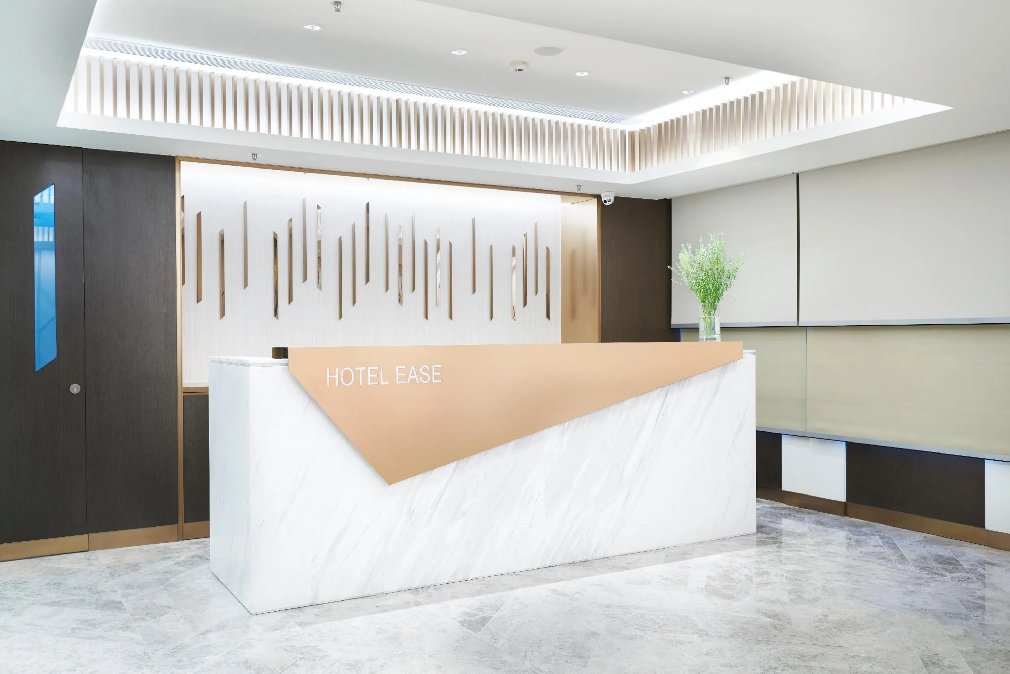 Hotel Ease Access ‧ Wan Chai