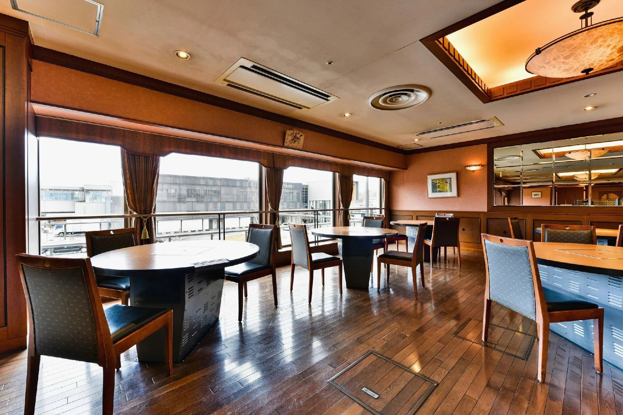 Hida Takayama Washington Hotel Plaza