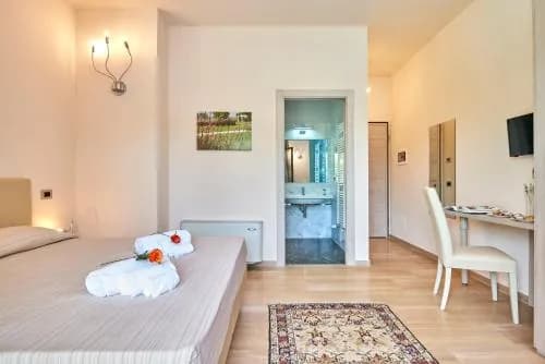 Domus il Palio B&B