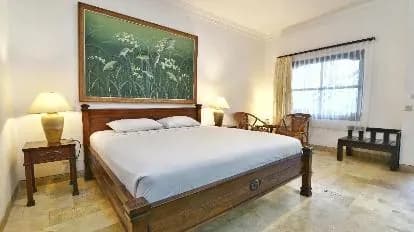 Hotel Palm Garden Bali