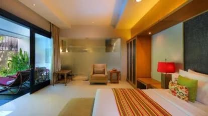 The Jineng Villas by Ekosistem