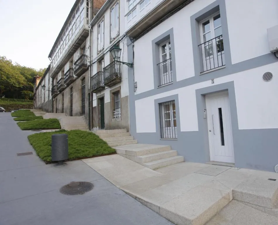 Catedral Site by Como en Casa