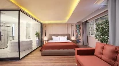 Harbiye Residence