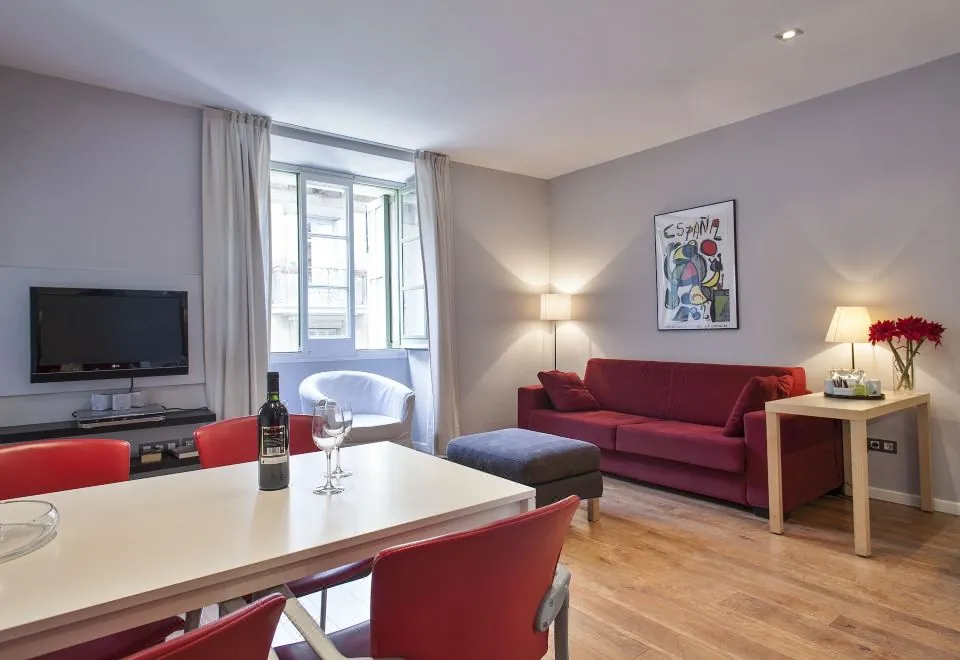 Bonavista Apartments - Passeig de Gracia
