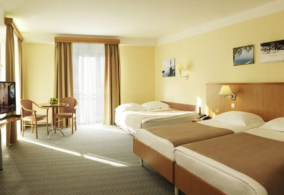 Hotel Neptun - Terme & Wellness Lifeclass