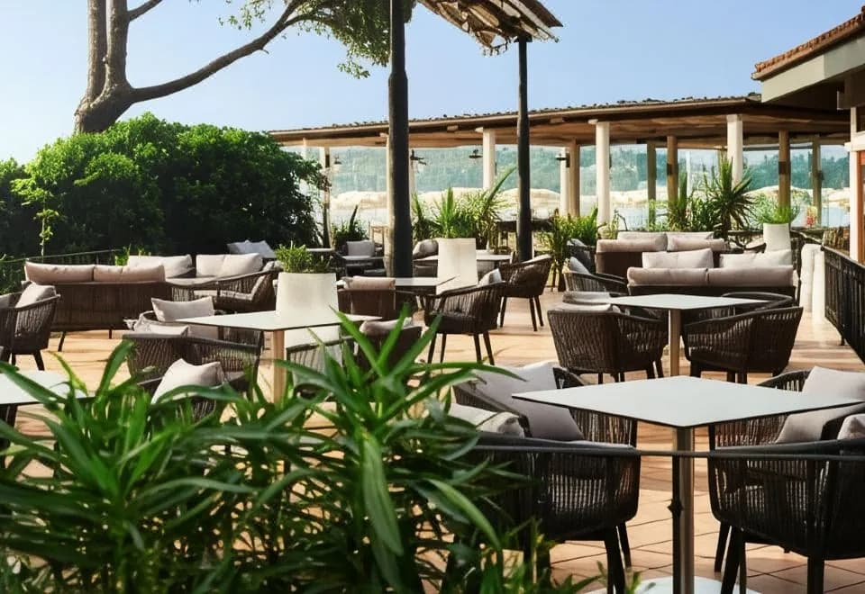 Hotel Neptun - Terme & Wellness Lifeclass