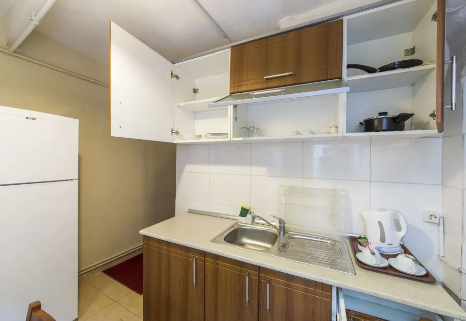Efendi Apartment