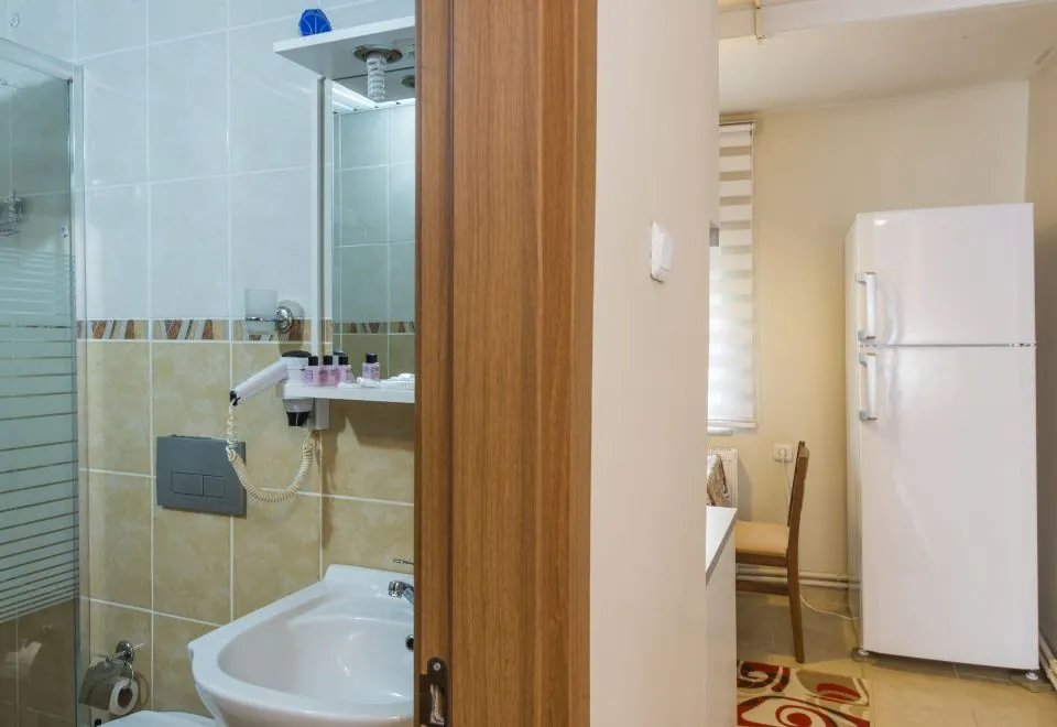 Efendi Apartment