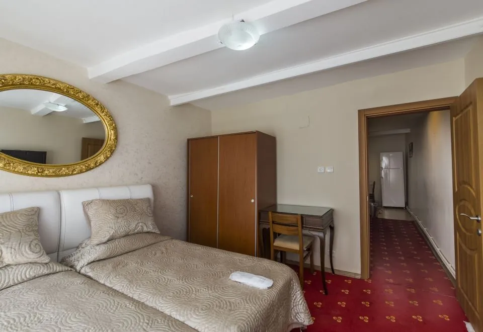 Efendi Apartment