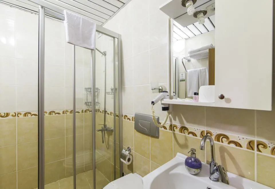 Efendi Apartment