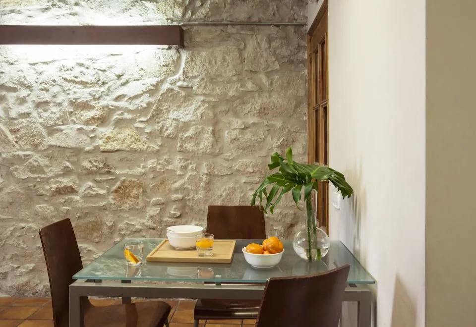 Ainb Las Ramblas-Guardia Apartments