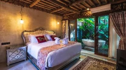 The Kharma Villas