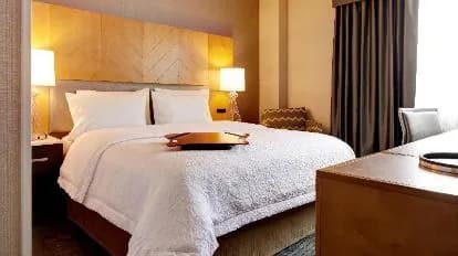 Hampton Inn Brooklyn Downtown