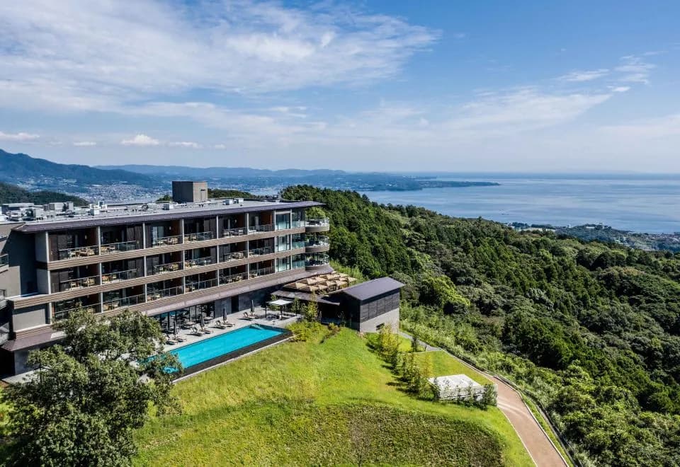 Ana InterContinental Beppu Resort & Spa