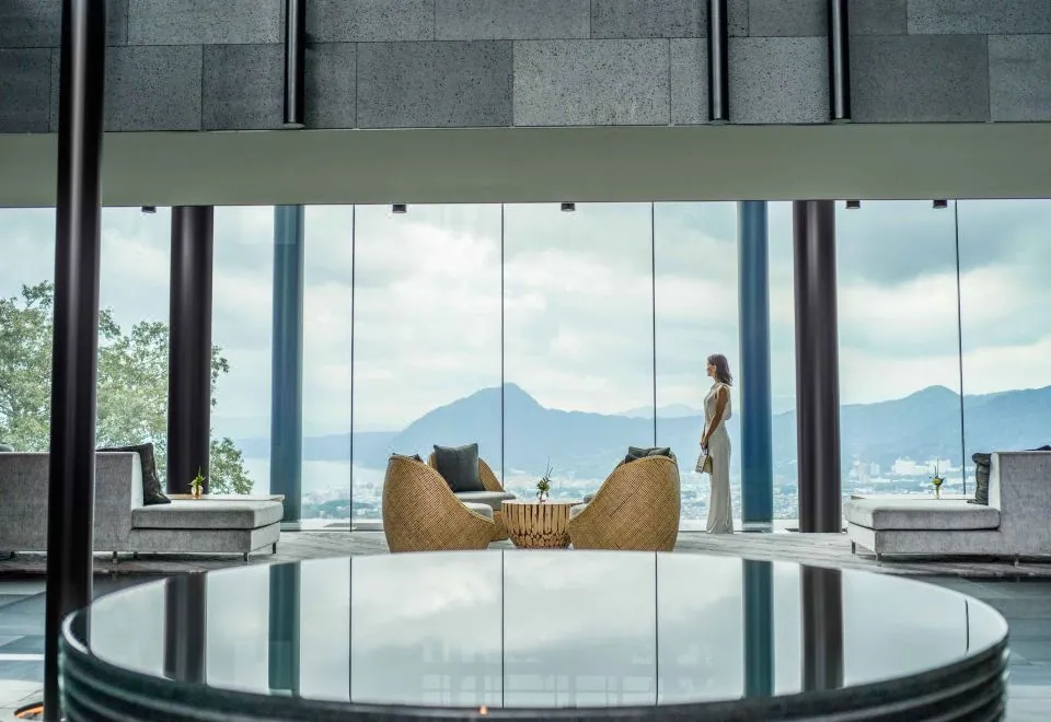 Ana InterContinental Beppu Resort & Spa