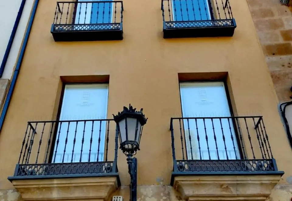Salamanca Suites Libertad