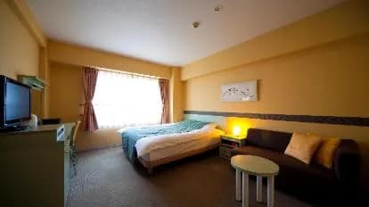 Hotel Aile