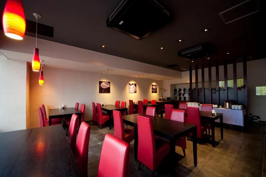 Hotel Aile