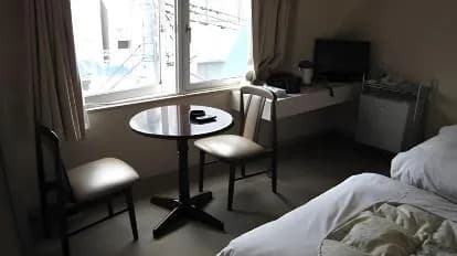 Hotel Yamayuri