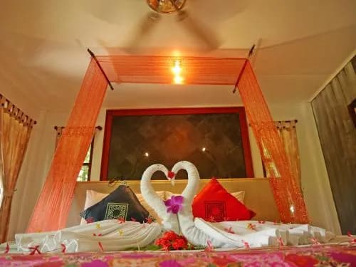 Bangtao Beach Chalet