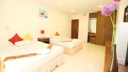 Lee Garden Resort