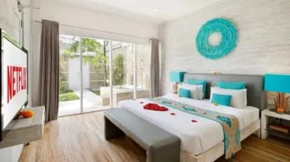 Bali Cosy Villa