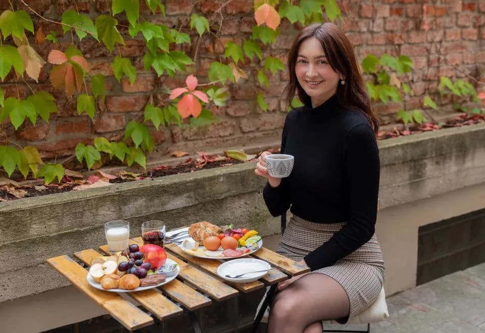 Miss Sophie's New Town & Wellness