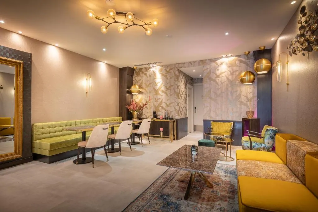 Hotel Oscar