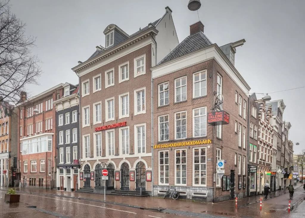 Hotel Oscar