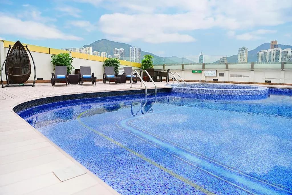 Regal Hongkong Hotel