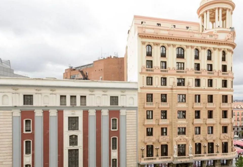 Smartrental Collection Gran Vía Centric