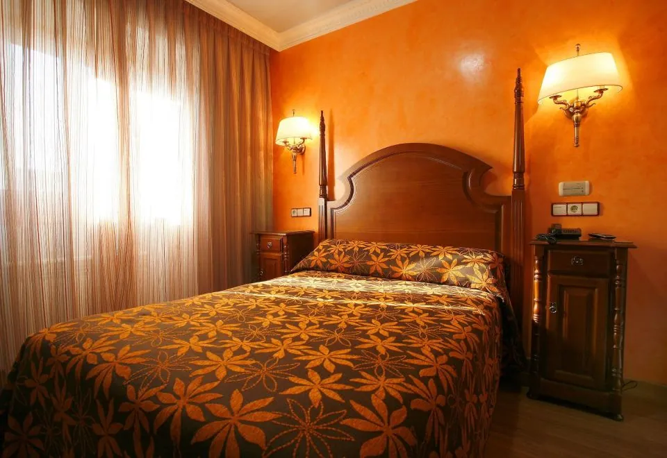 Hostal Victoria I