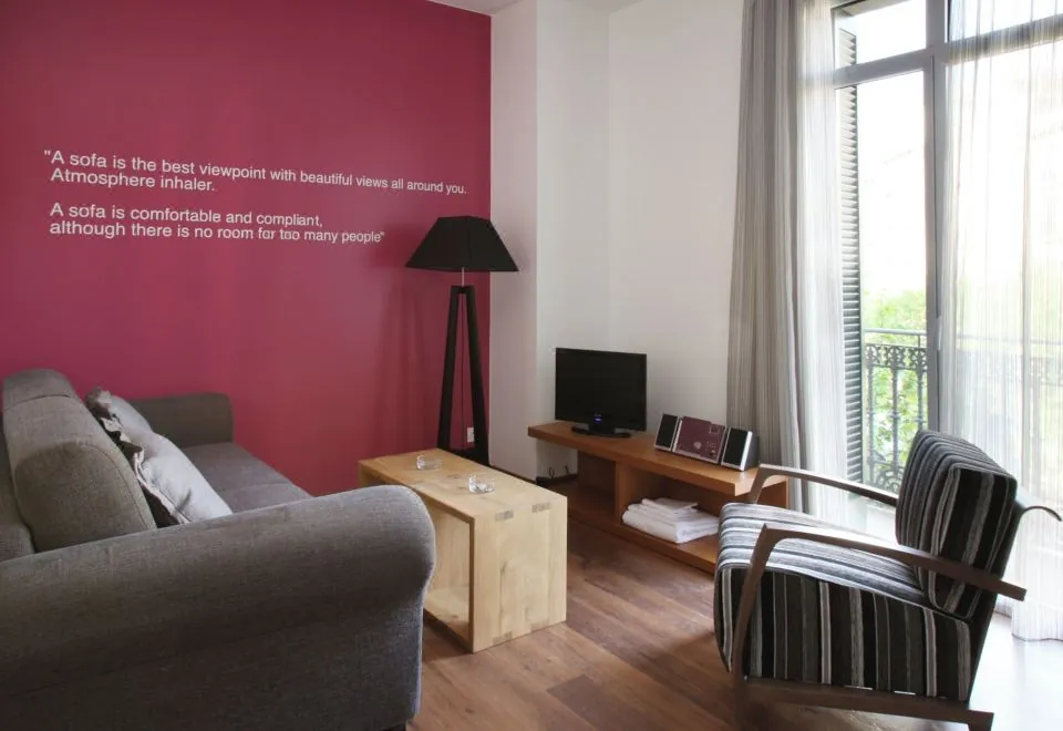 MH Apartments Suites