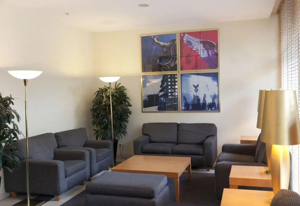 Relexa Hotel Stuttgarter Hof