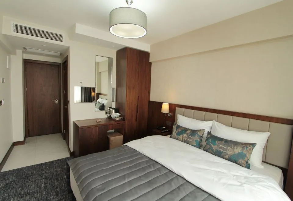 Pisa Hotel