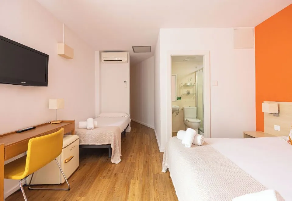 Hostal Barcelona Centro